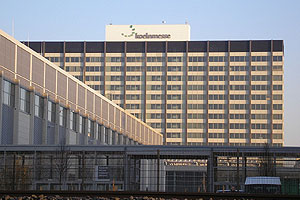 Köln - Koelnmesse Köln - Koelnmesse